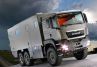 Actionmobil Global XRS 7200: Komfort f�r Weltenbummler